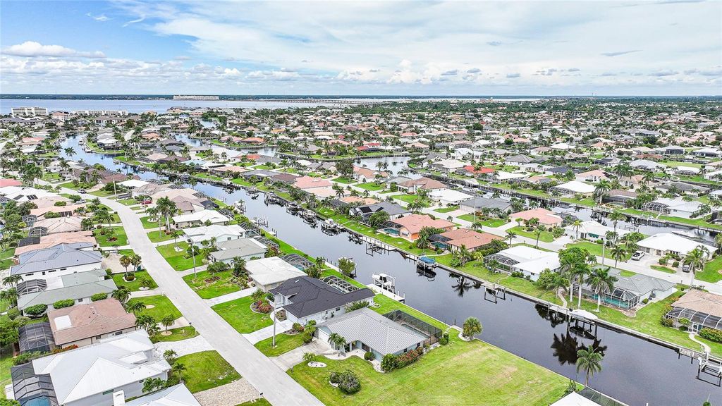 Photo of 820 Santa Margerita Lane, Punta Gorda, FL 33950 (MLS # C7514184)