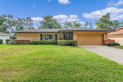 A home in ORLANDO