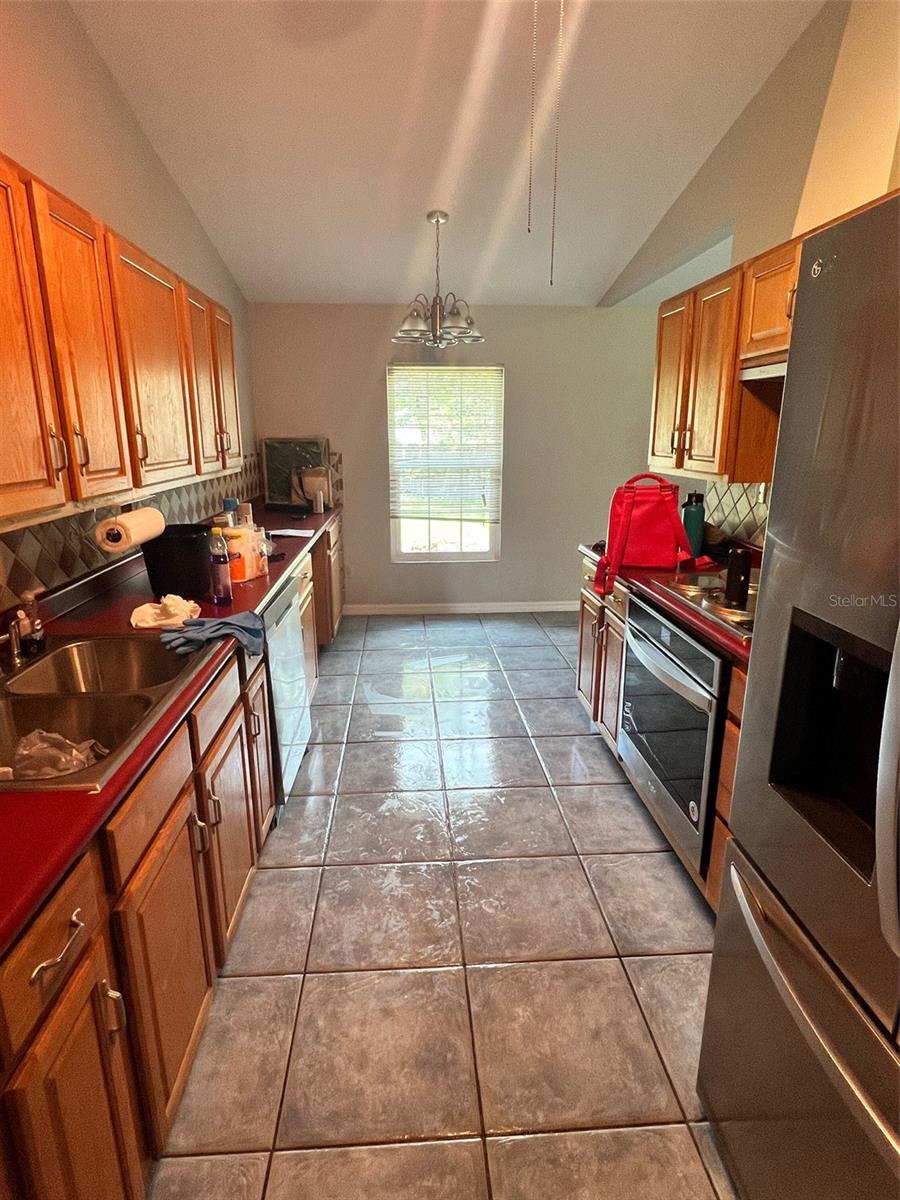 203 LARKSPUR COURT