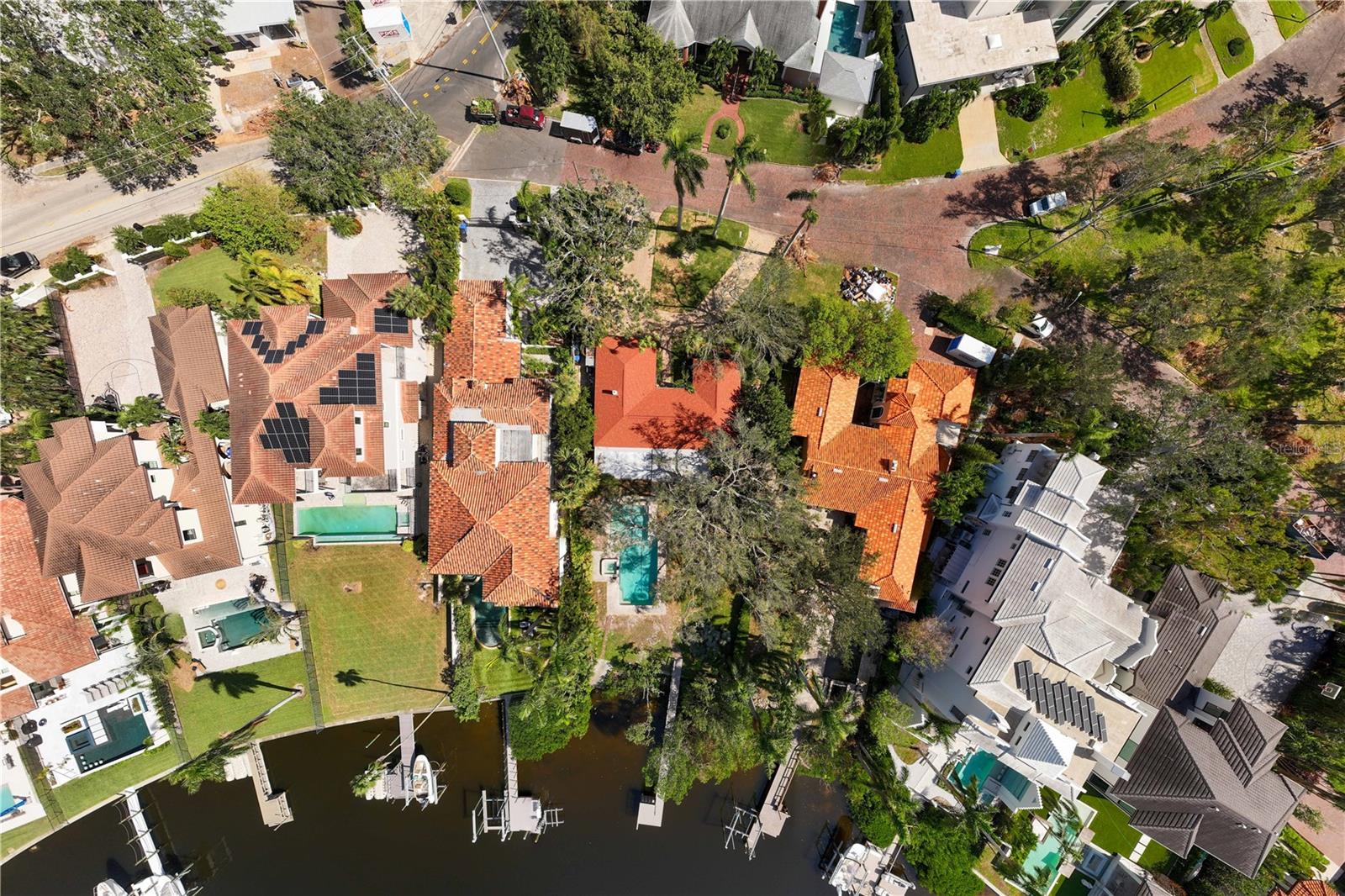 SNELL PARK ESTATES - Residential