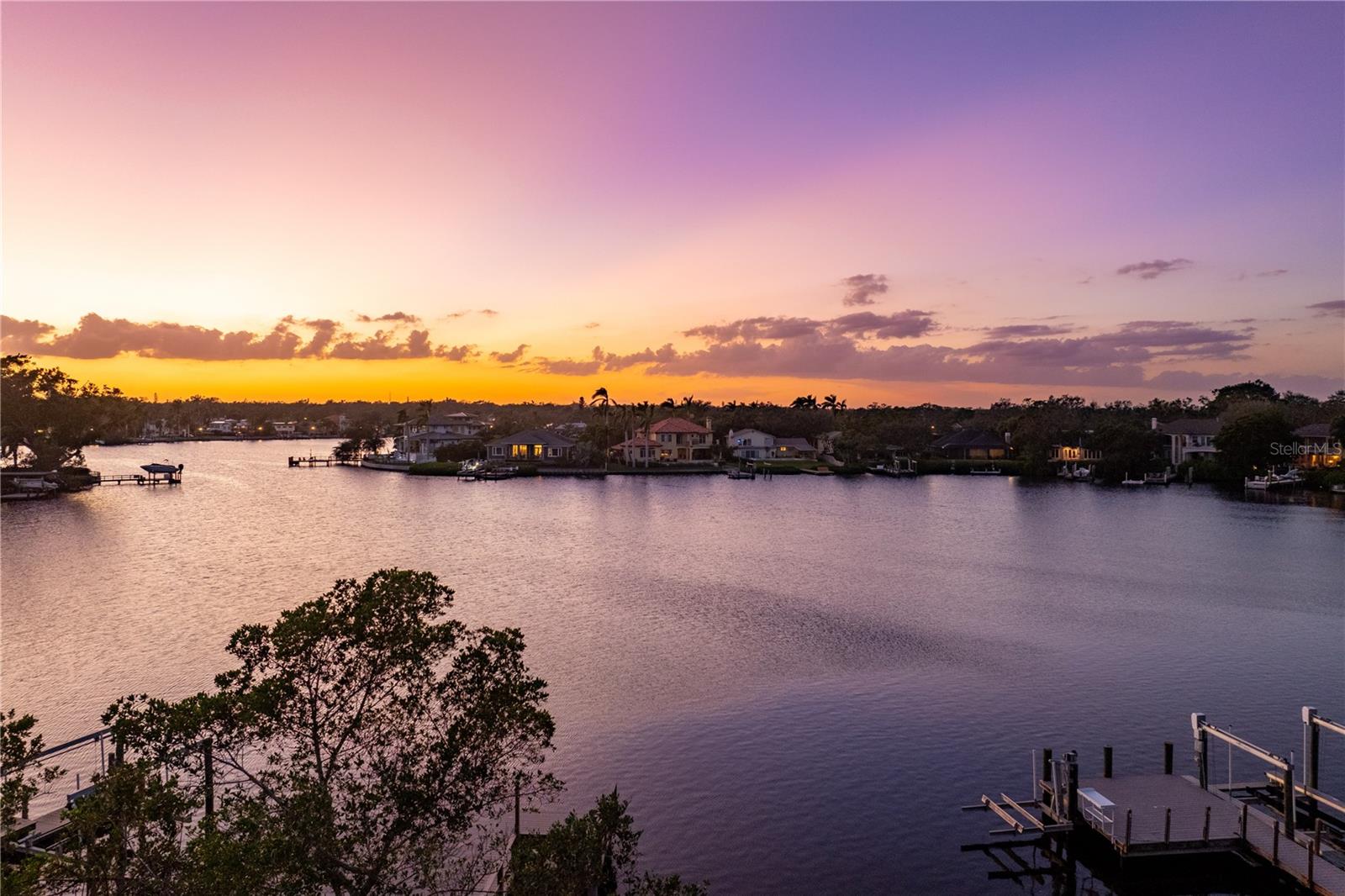 SNELL PARK ESTATES - Residential