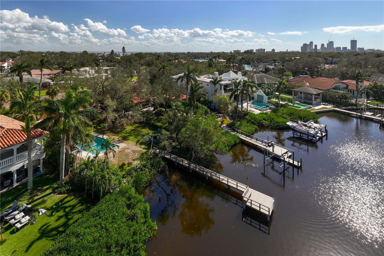 SNELL PARK ESTATES - Residential