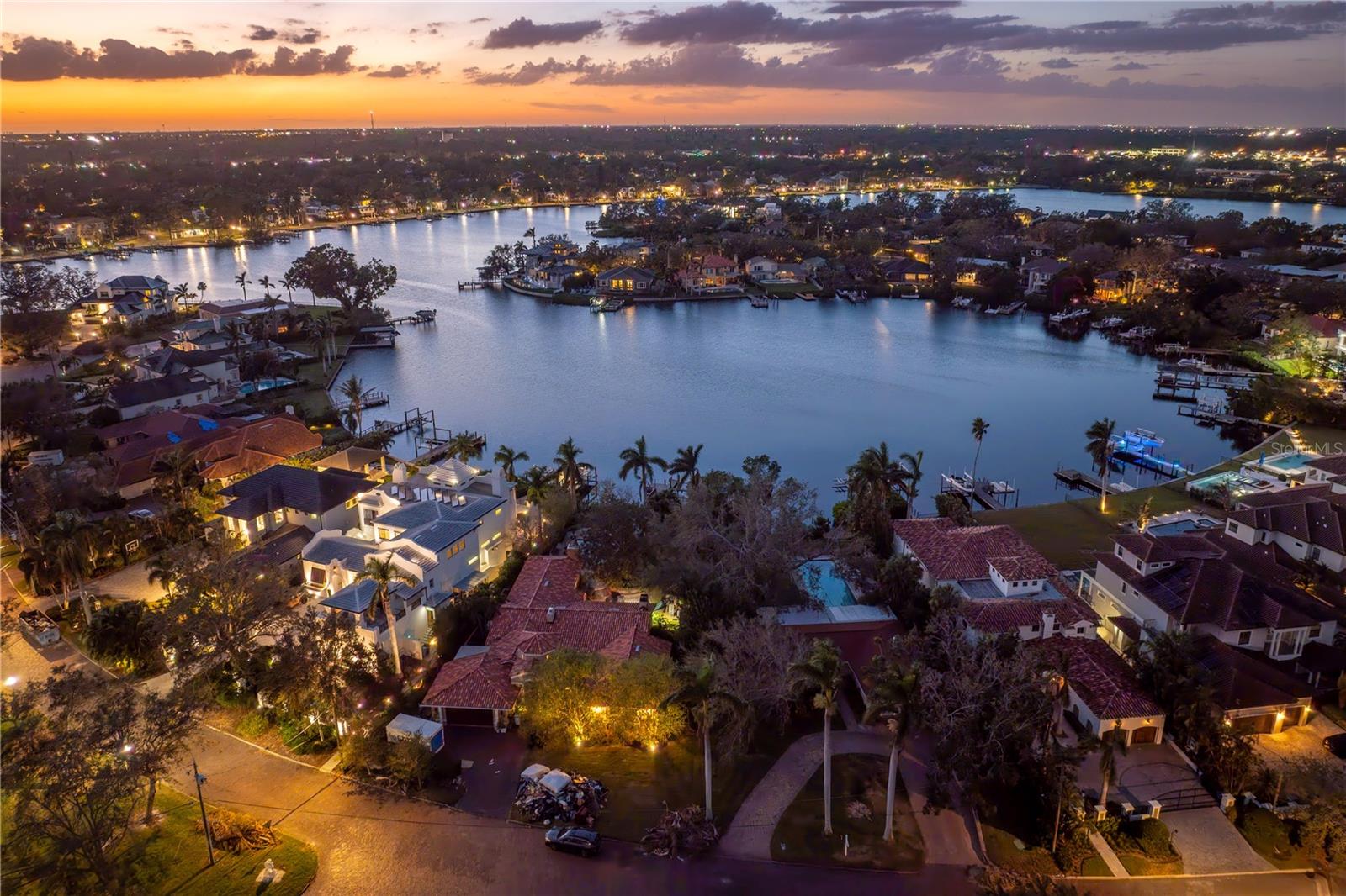 SNELL PARK ESTATES - Residential