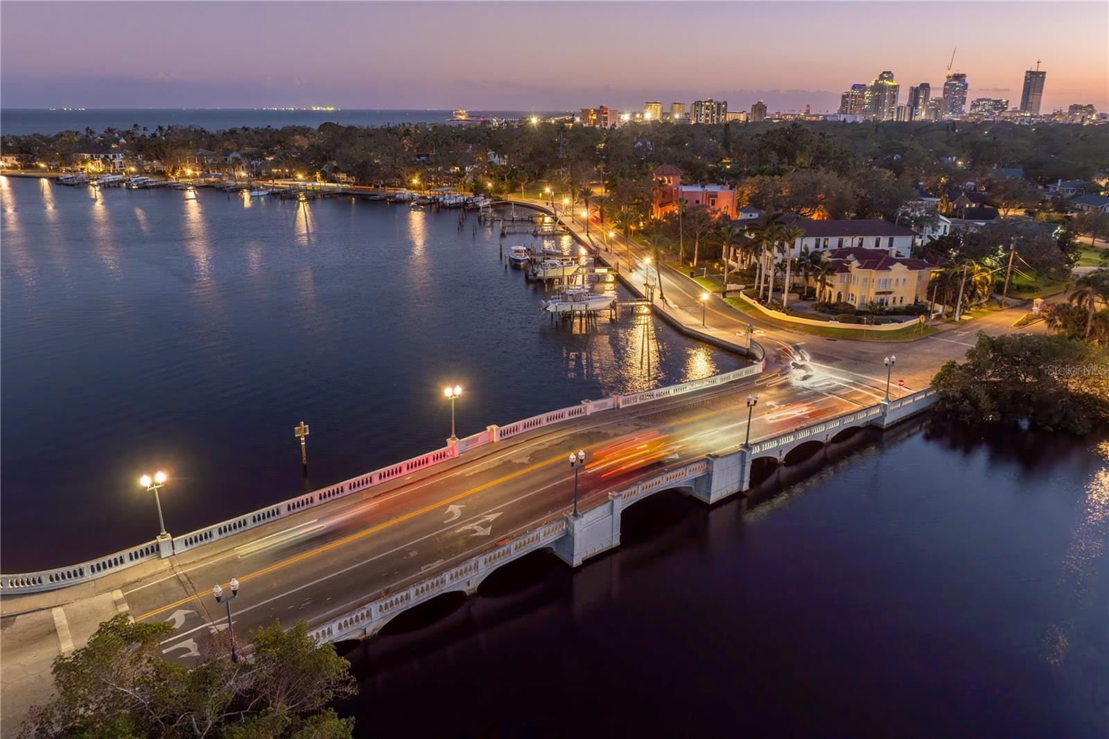 SNELL PARK ESTATES - Residential