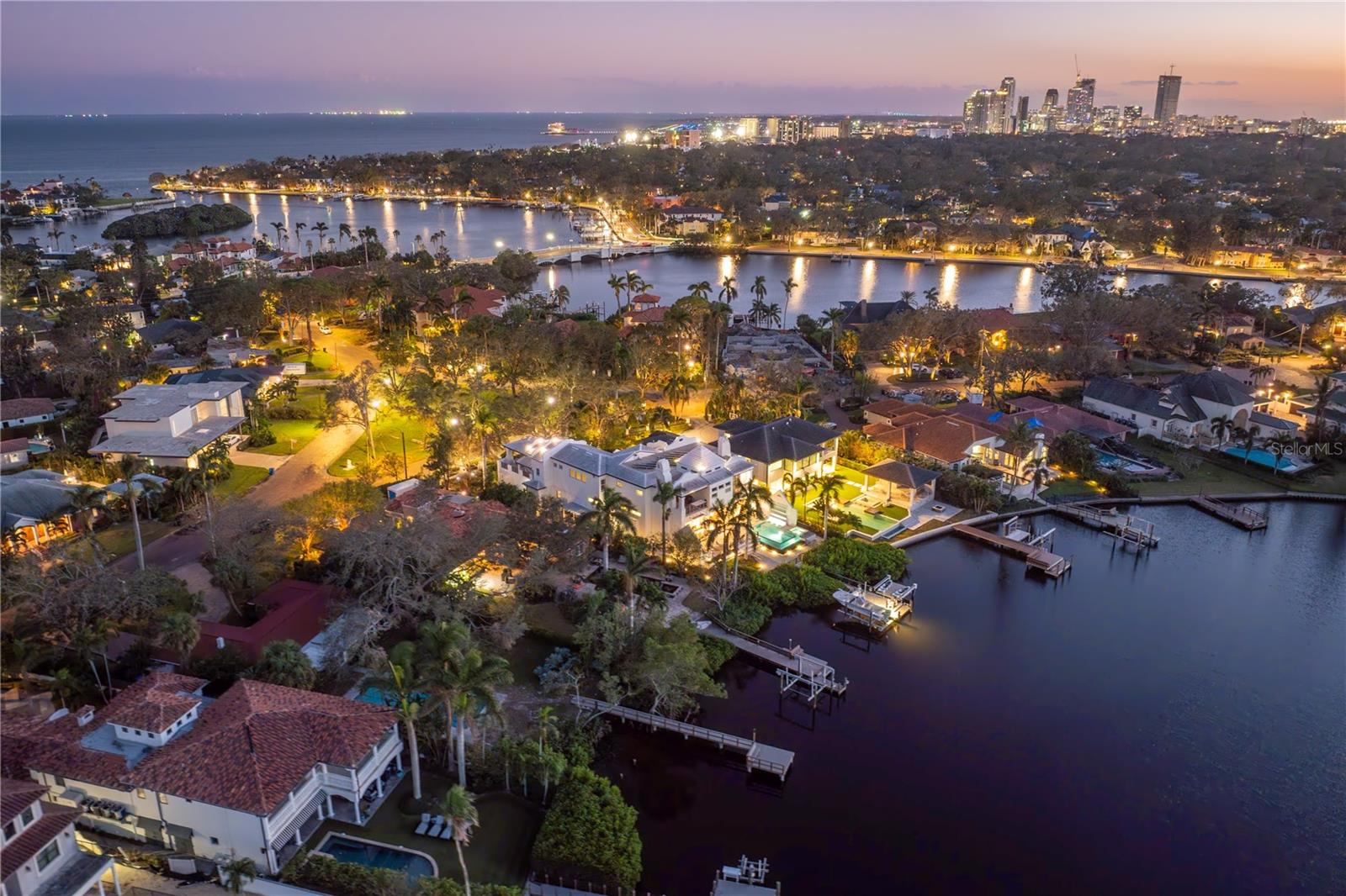 SNELL PARK ESTATES - Residential