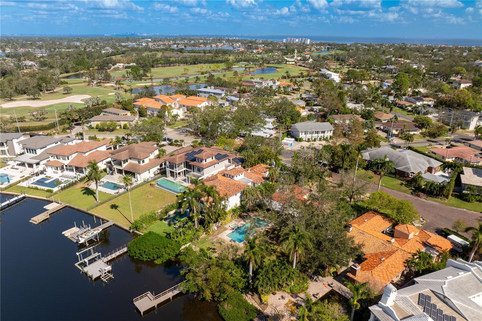 SNELL PARK ESTATES - Residential