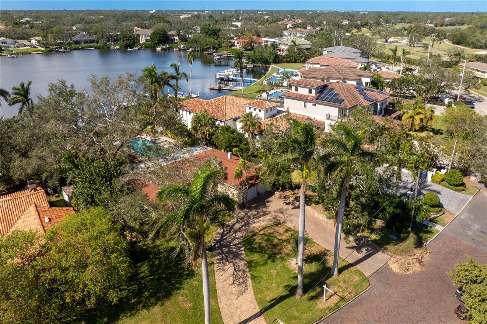 SNELL PARK ESTATES - Residential