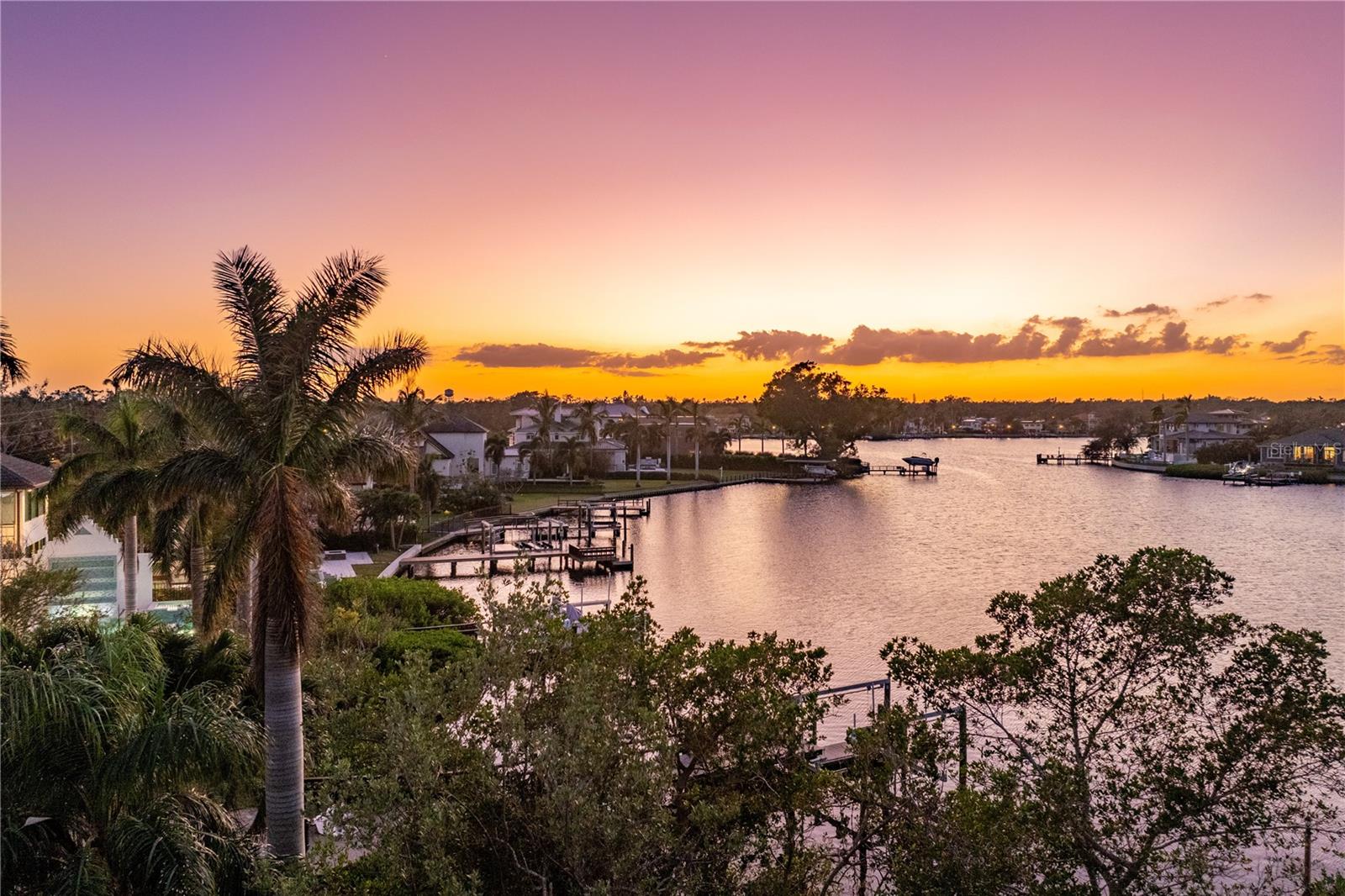 SNELL PARK ESTATES - Residential