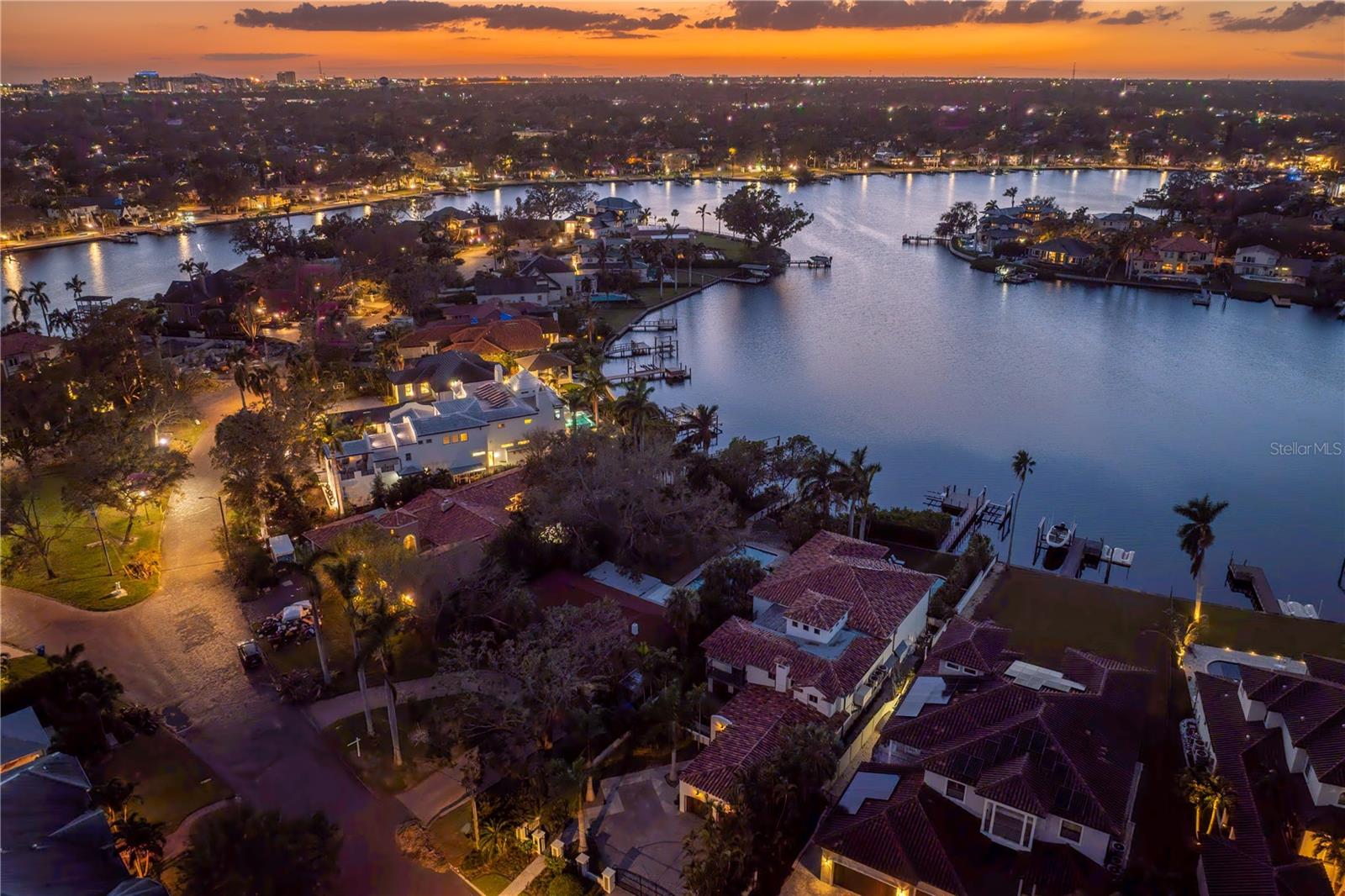 SNELL PARK ESTATES - Residential