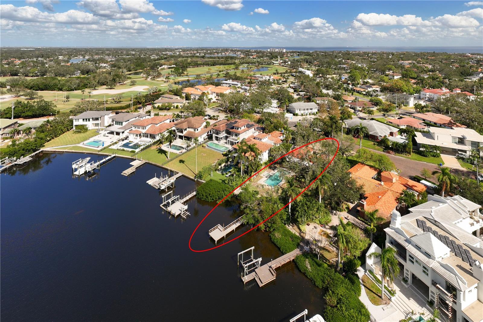 SNELL PARK ESTATES - Residential