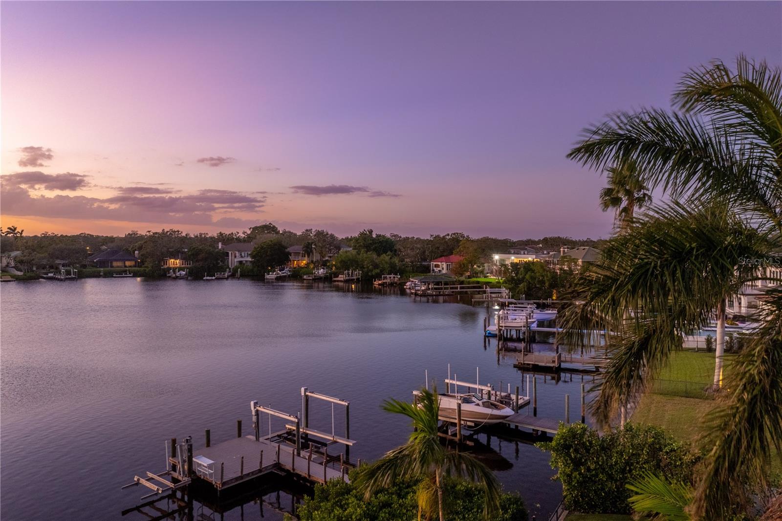 SNELL PARK ESTATES - Residential