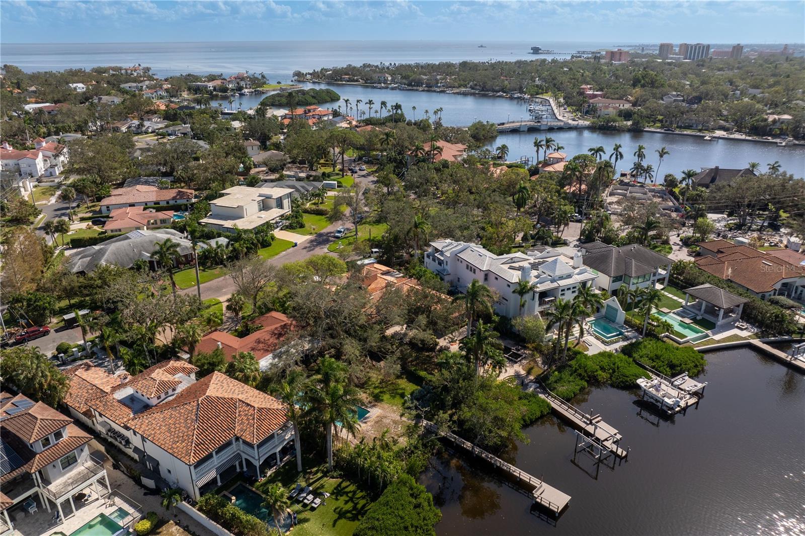 SNELL PARK ESTATES - Residential