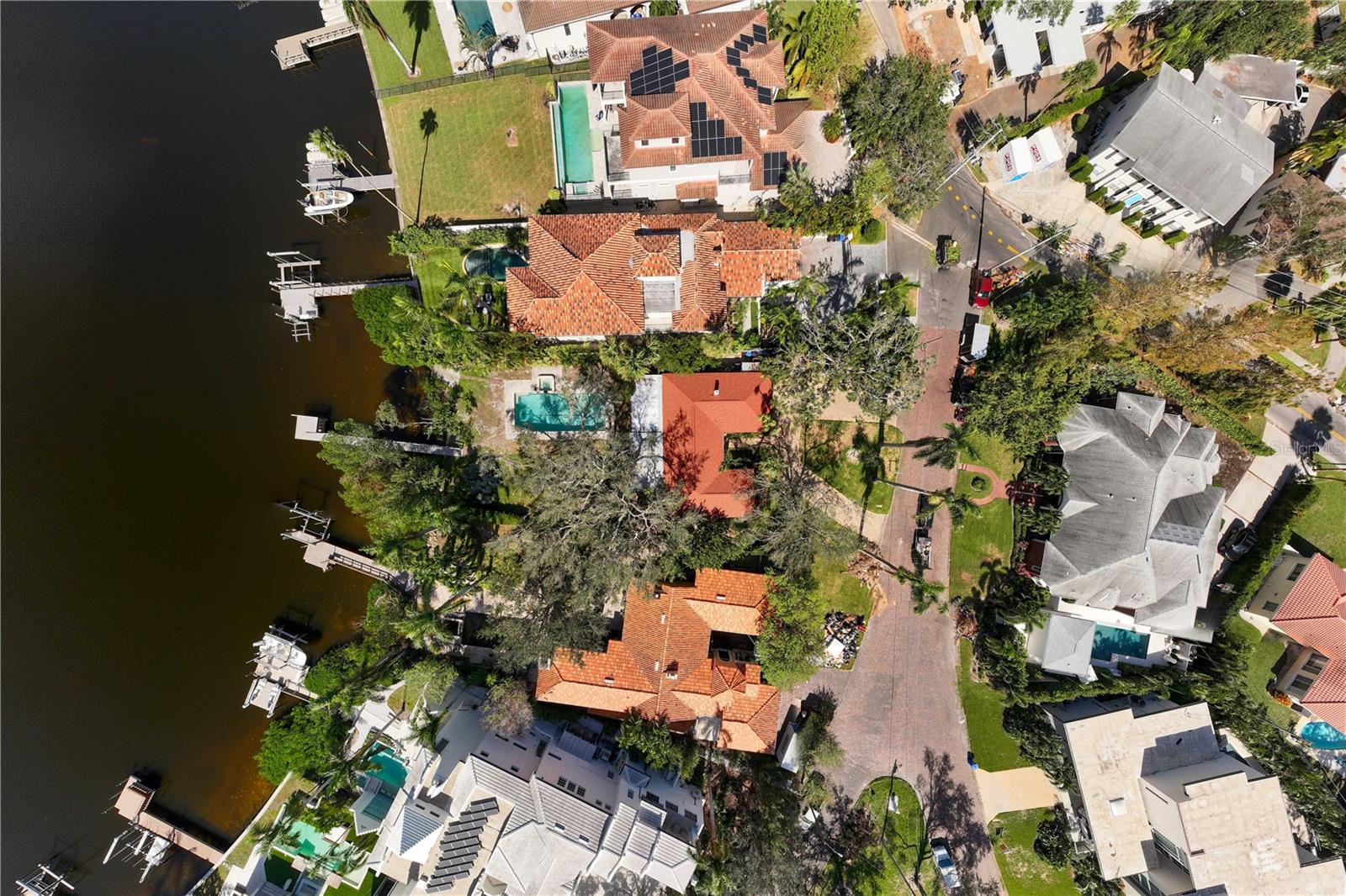 SNELL PARK ESTATES - Residential