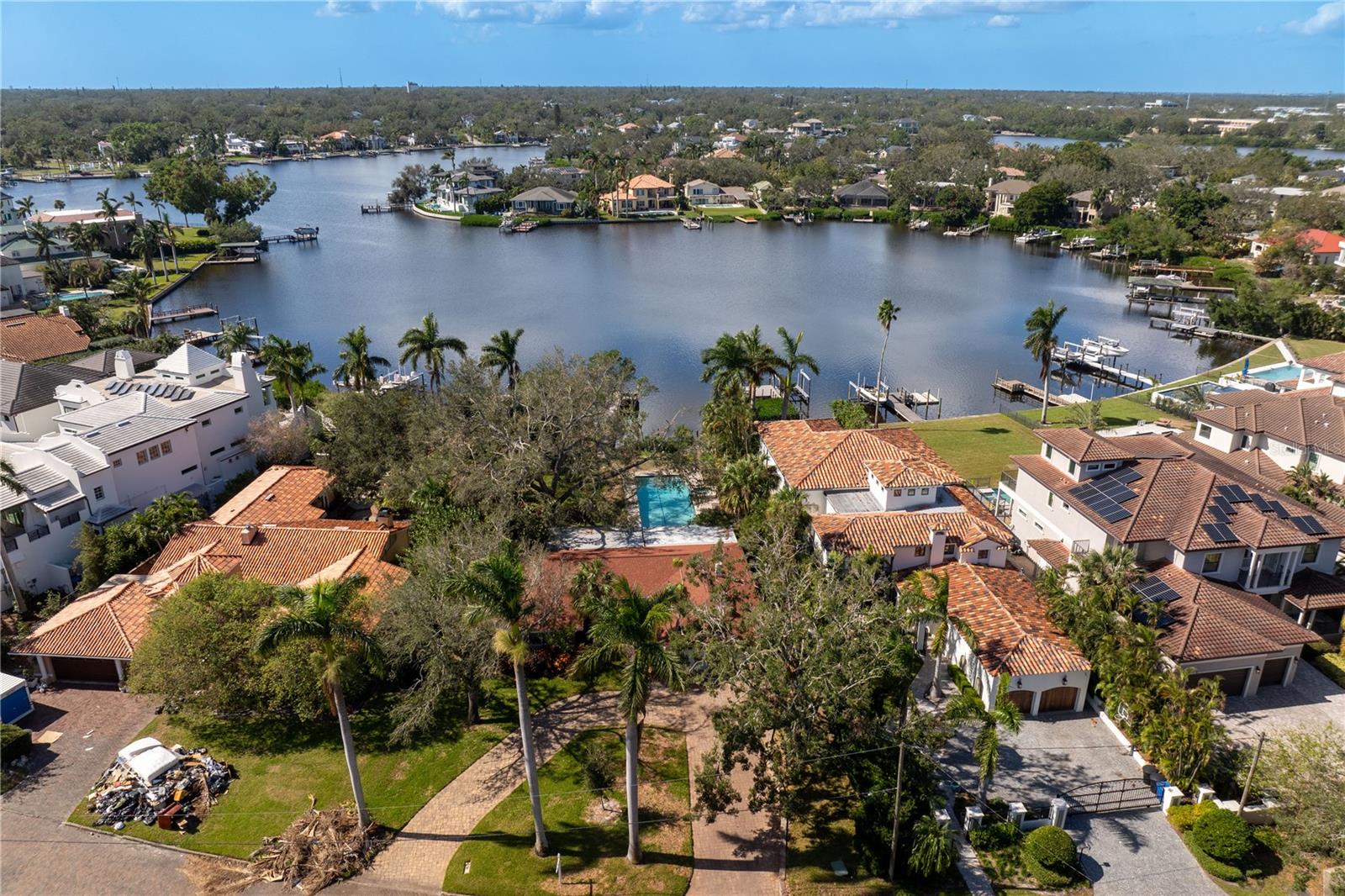 SNELL PARK ESTATES - Residential