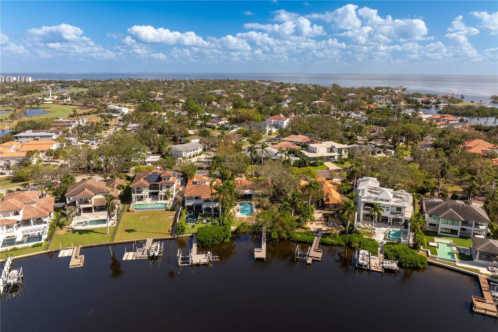 SNELL PARK ESTATES - Residential