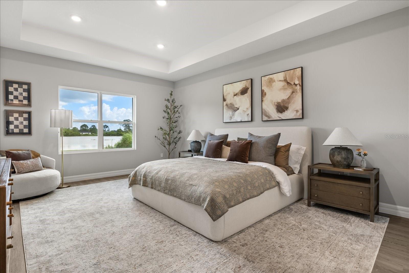 SUGARMILL WOODS (OAK VILLAGE NORTH) - Residential