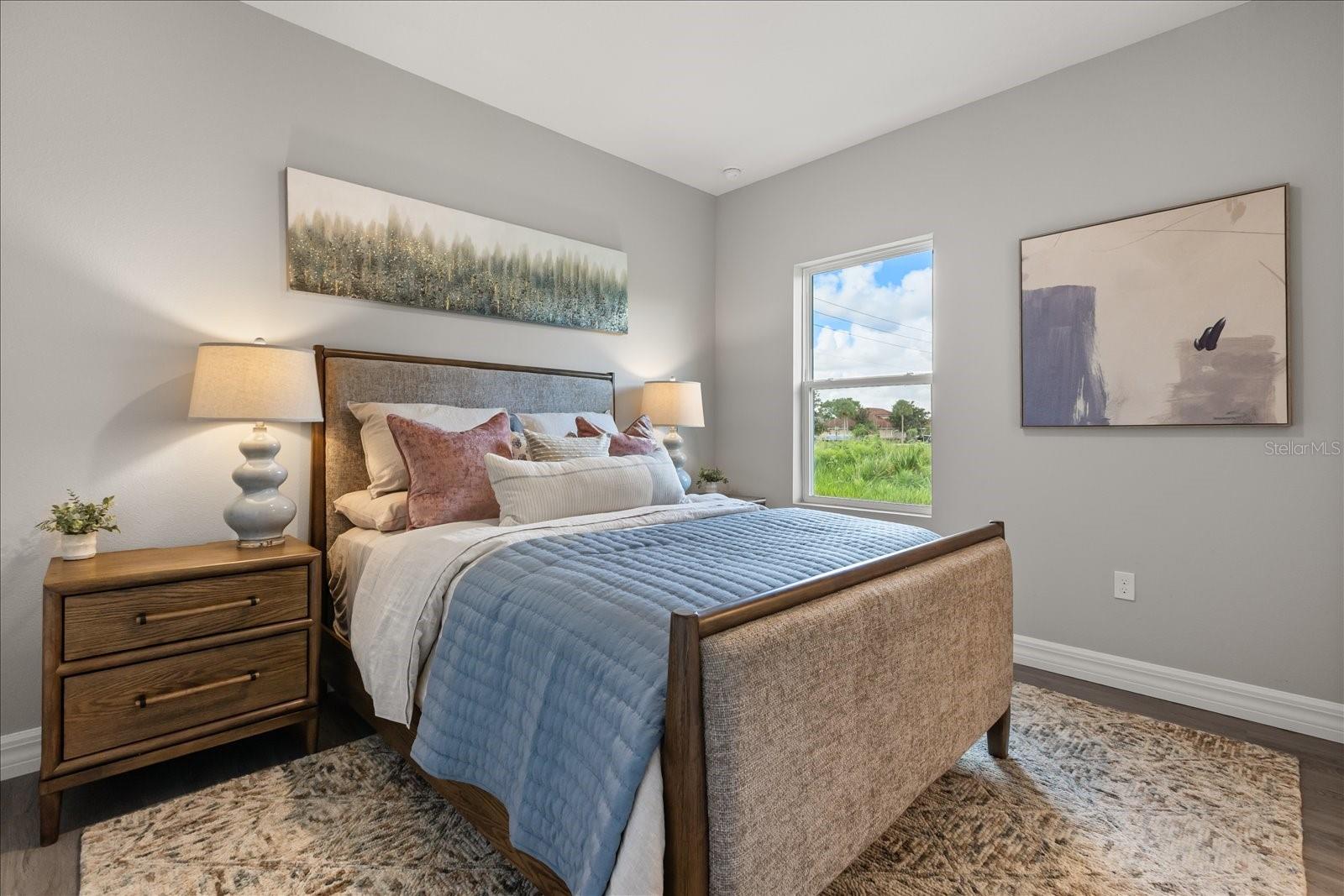 SUGARMILL WOODS (OAK VILLAGE NORTH) - Residential