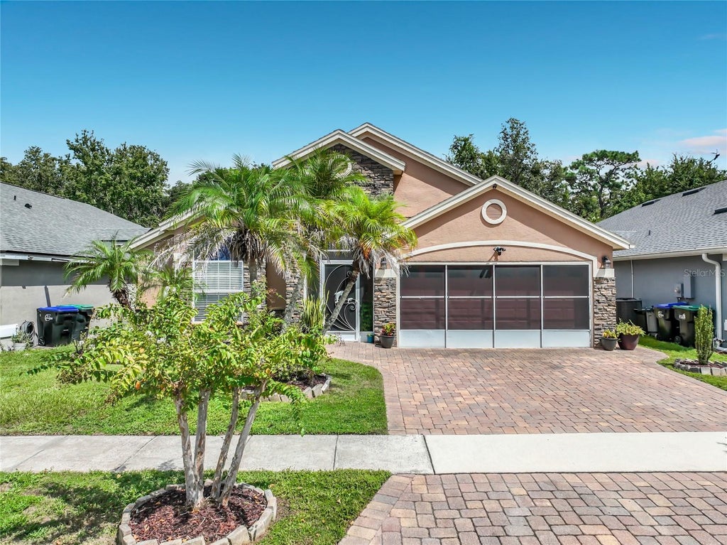 Photo of 2701 Burwood Avenue, Orlando, FL 32837 (MLS # S5157715)
