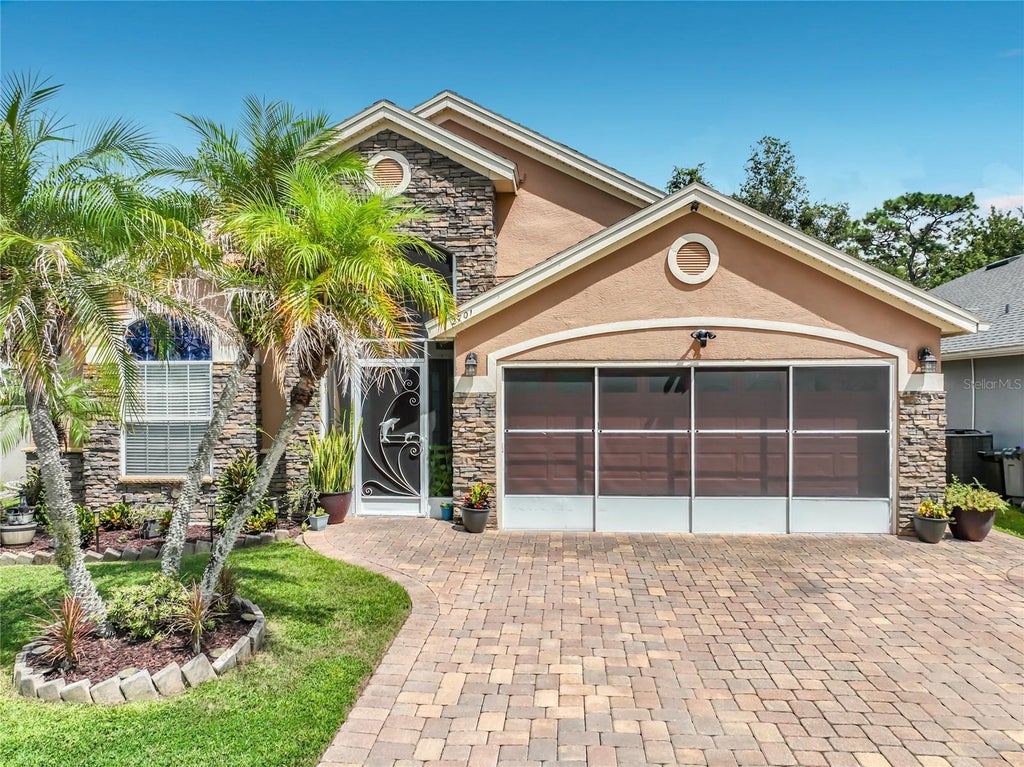 Photo of 2701 Burwood Avenue, Orlando, FL 32837 (MLS # S5157715)