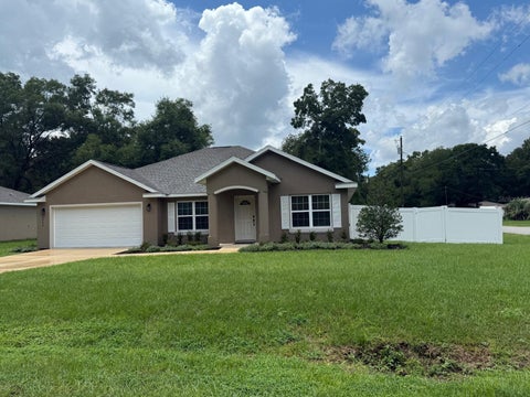 Photo of 5990 NW 60th Terrace, Ocala, FL 34482 (MLS # OM731235)