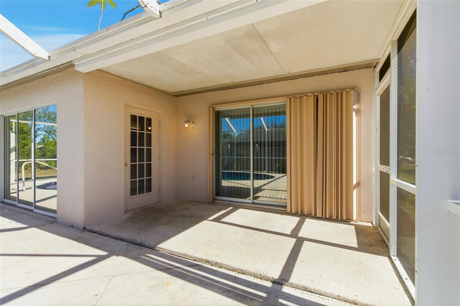 PORT CHARLOTTE SEC 015 - Residential