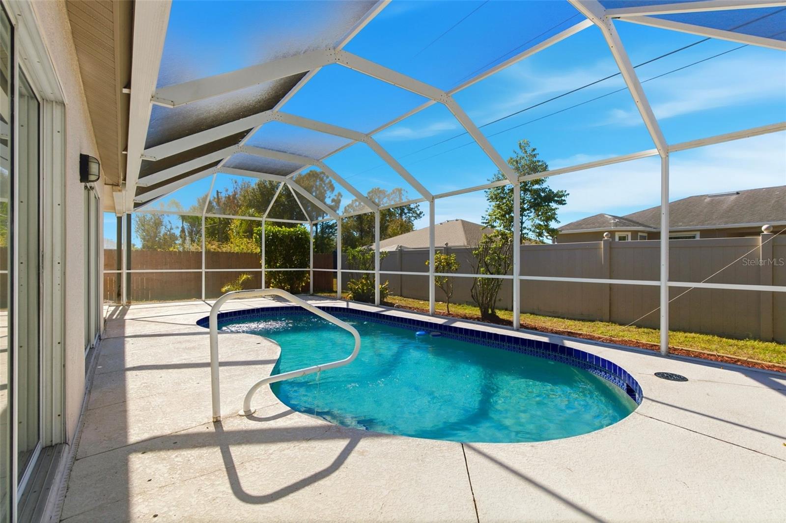 PORT CHARLOTTE SEC 015 - Residential