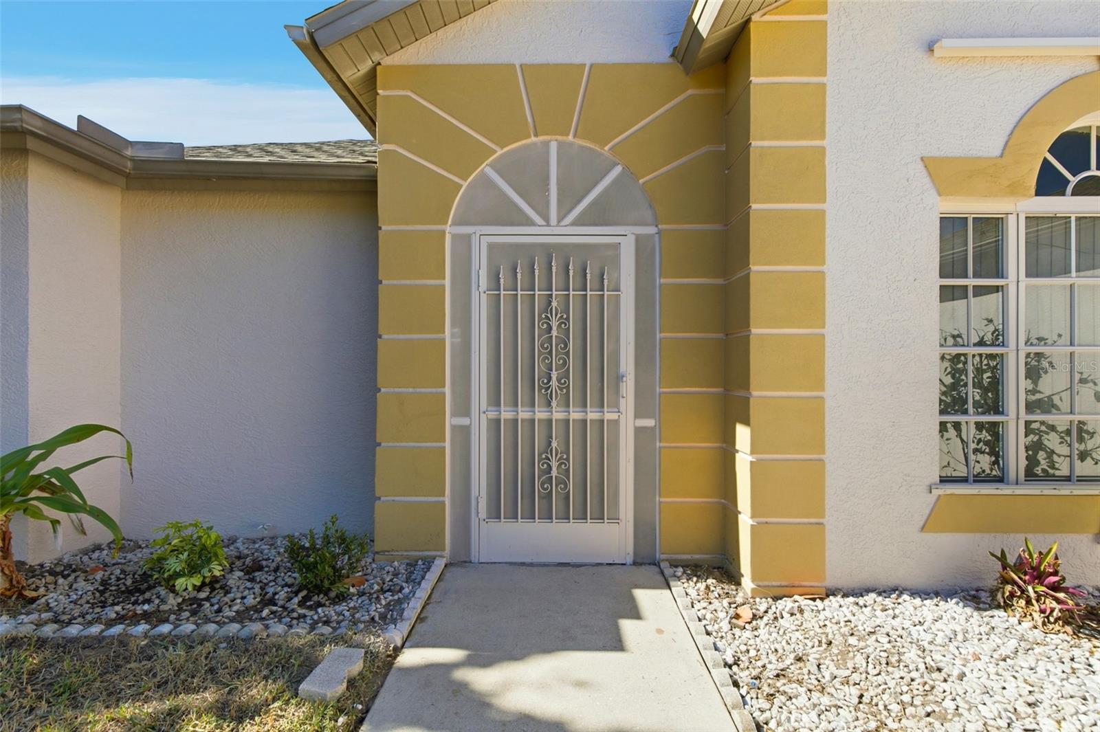 PORT CHARLOTTE SEC 015 - Residential