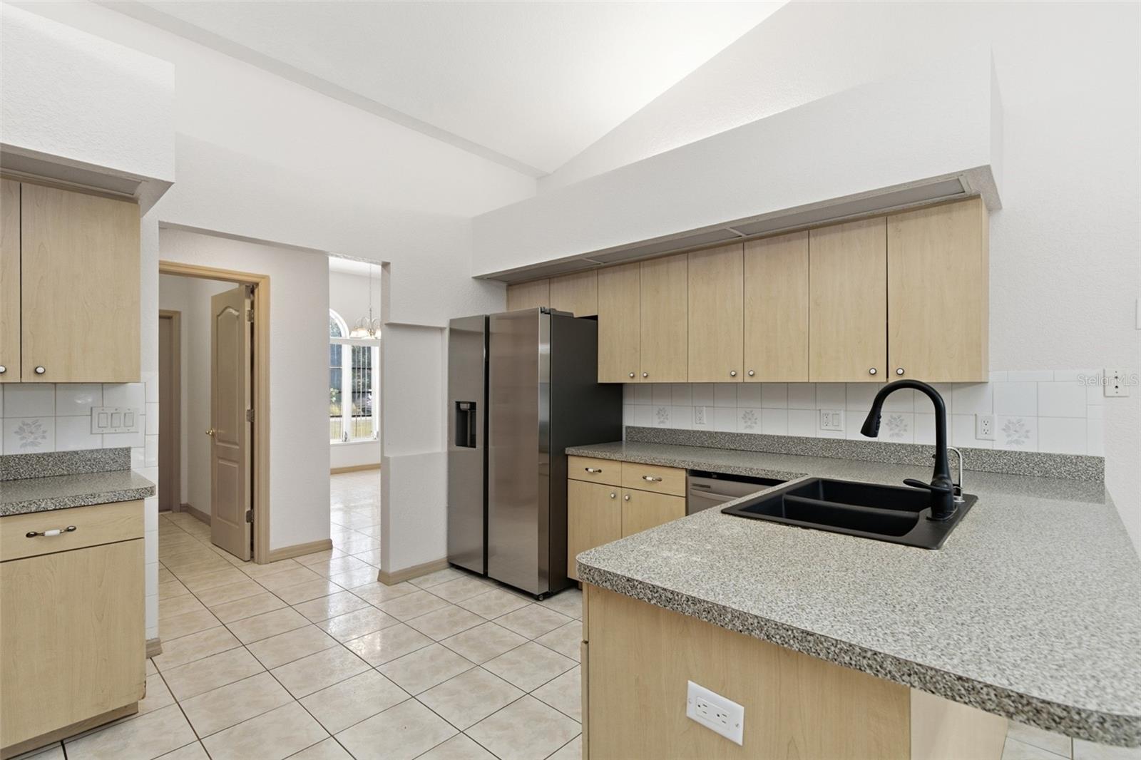 PORT CHARLOTTE SEC 015 - Residential