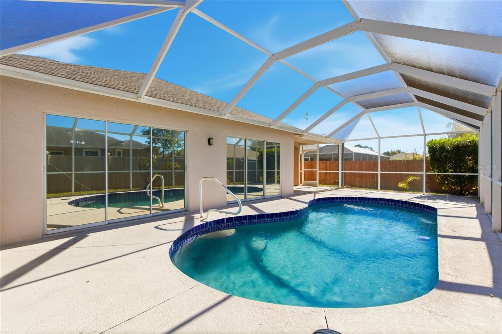 PORT CHARLOTTE SEC 015 - Residential