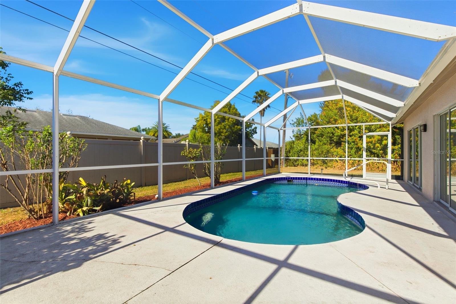 PORT CHARLOTTE SEC 015 - Residential