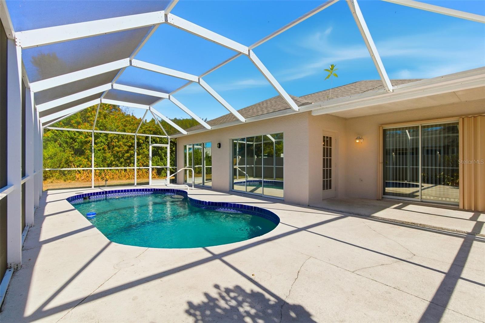 PORT CHARLOTTE SEC 015 - Residential