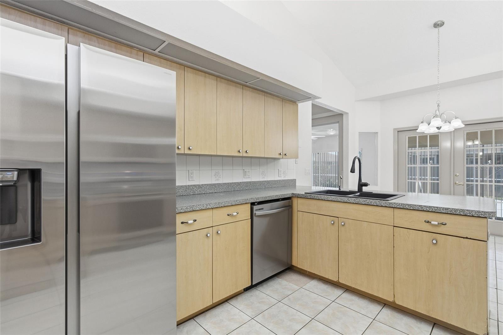 PORT CHARLOTTE SEC 015 - Residential