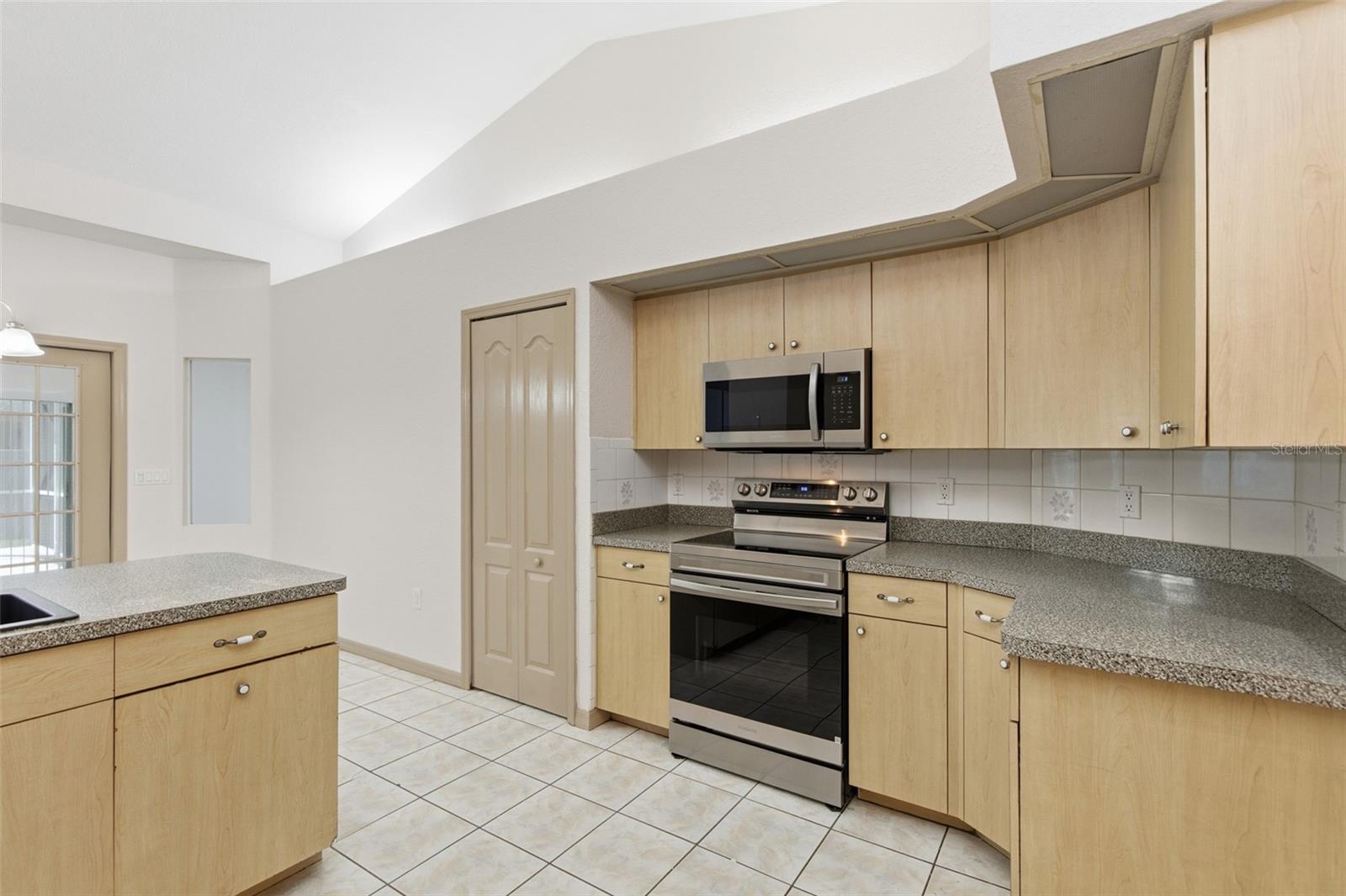 PORT CHARLOTTE SEC 015 - Residential