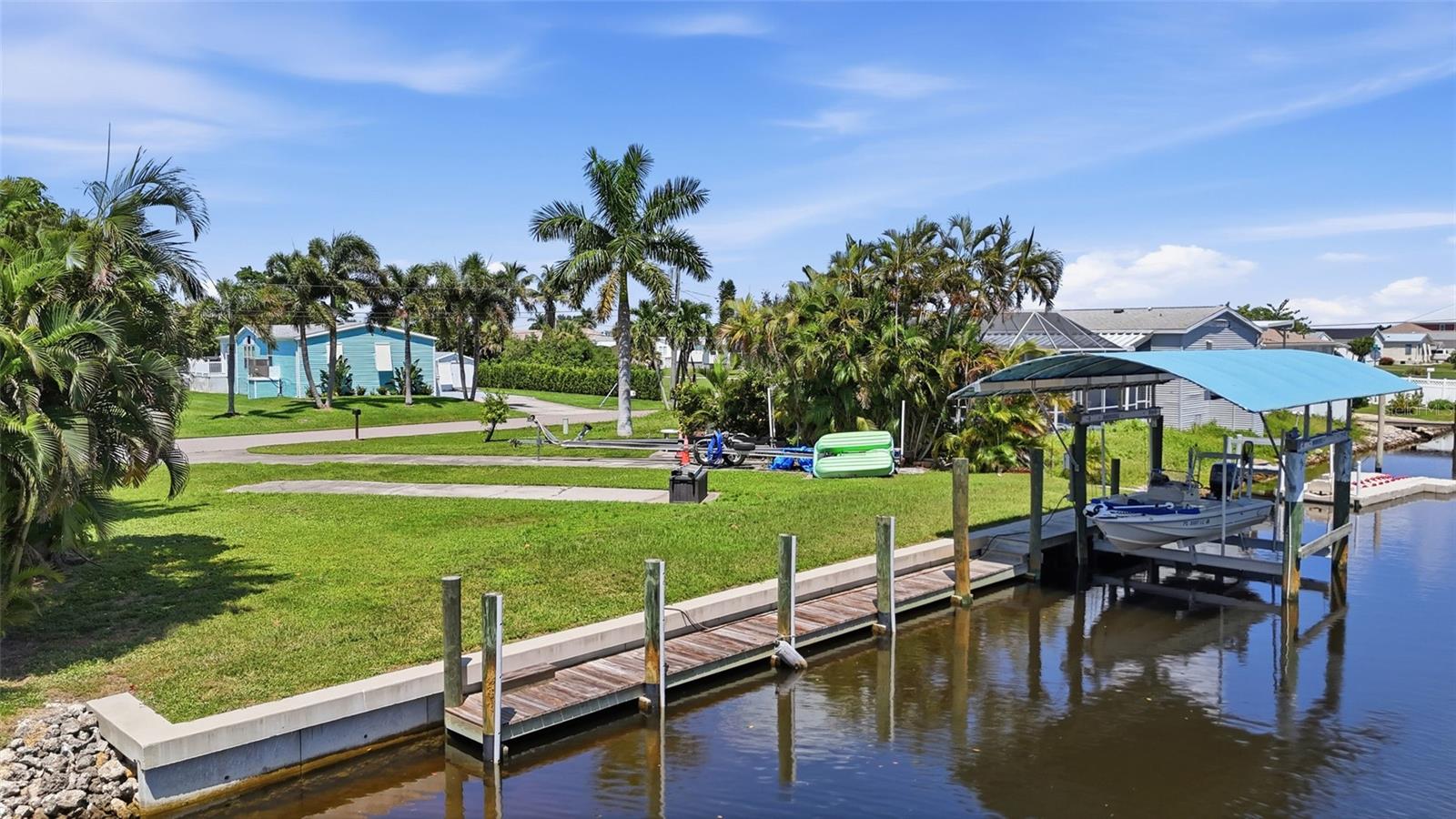 721 CORAL DRIVE