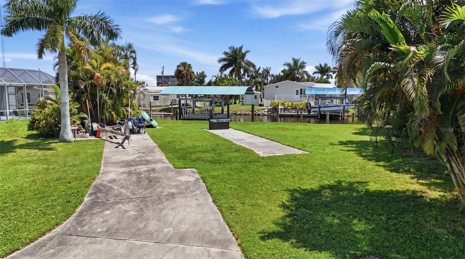 721 CORAL DRIVE