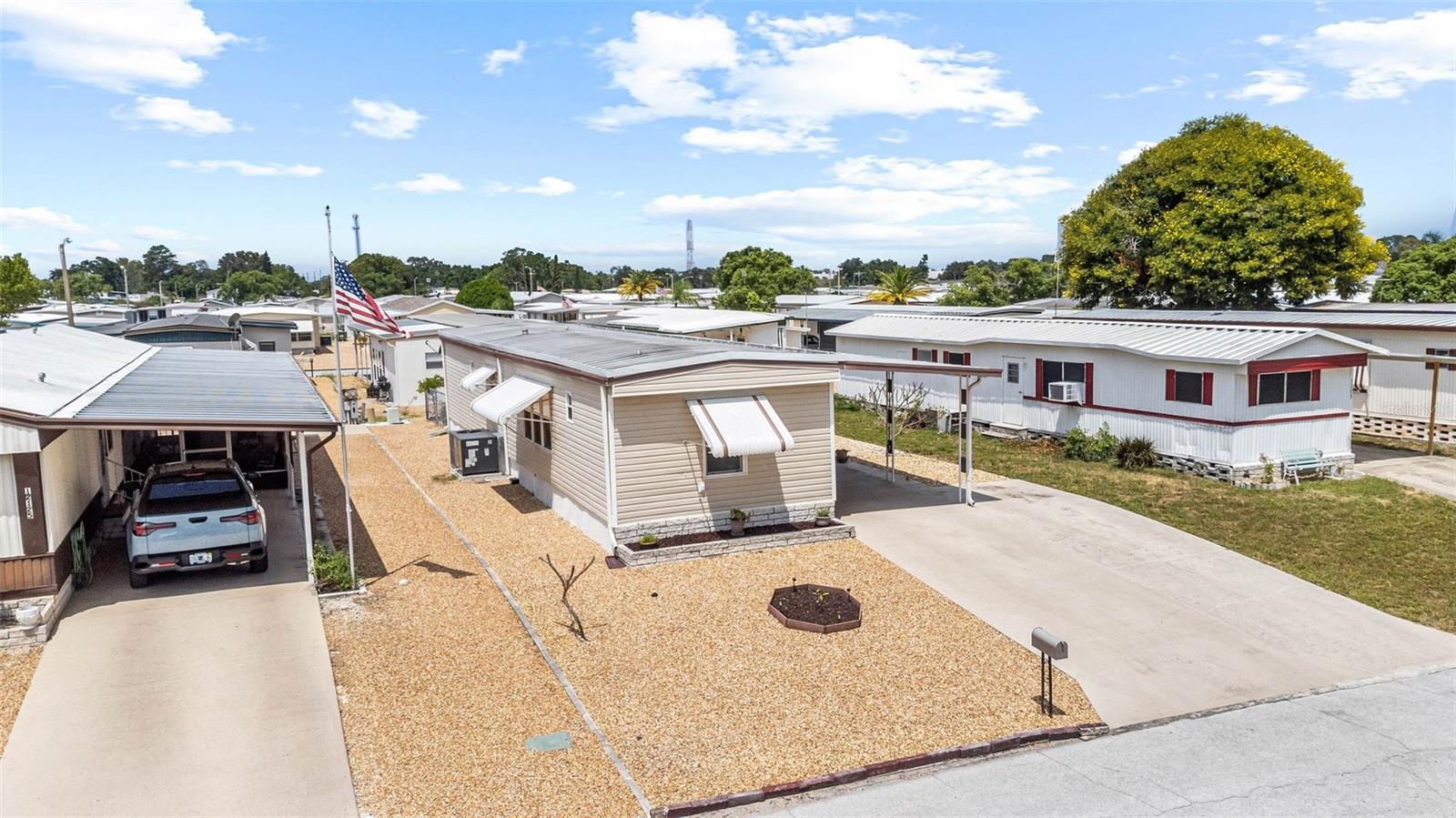 Photo 43 of 51 of 12201 LONGHORN DRIVE mobile home