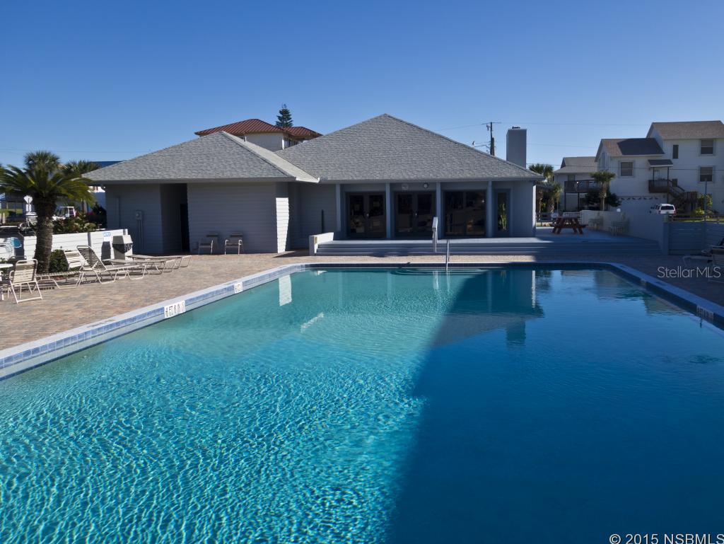 Cedar Island Club Condo Ph 01 - Residential