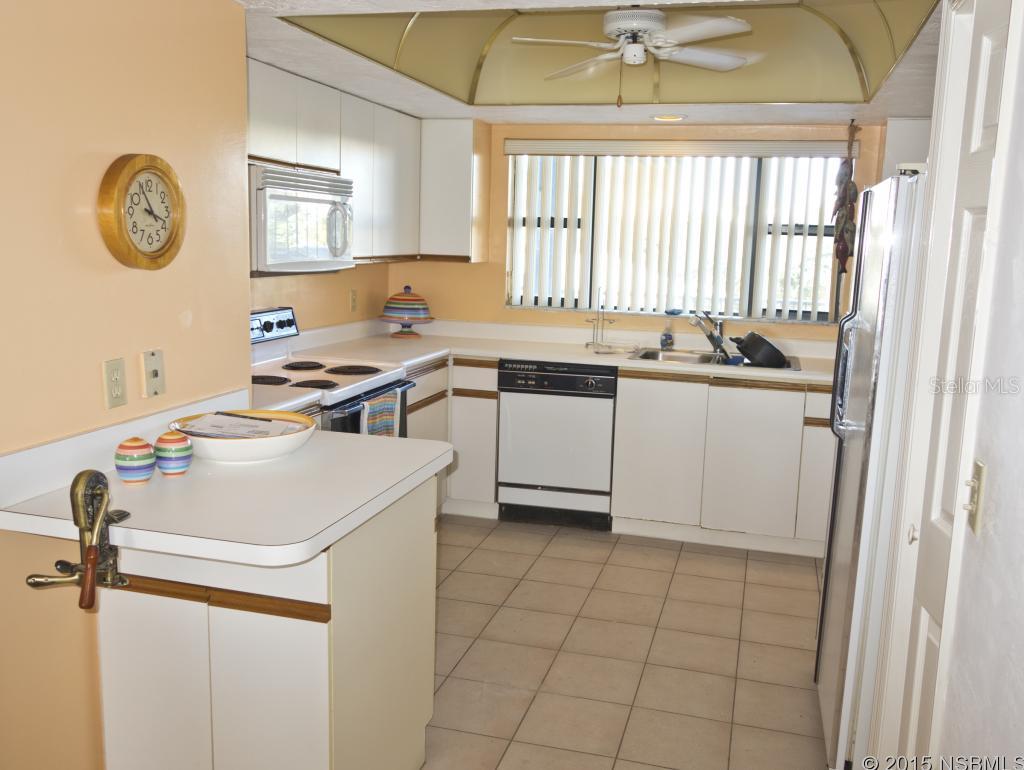 Cedar Island Club Condo Ph 01 - Residential