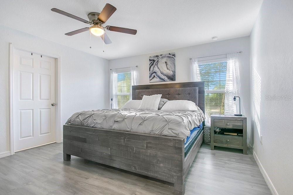 BELLEVIEW HEIGHTS ESTATE - Residential