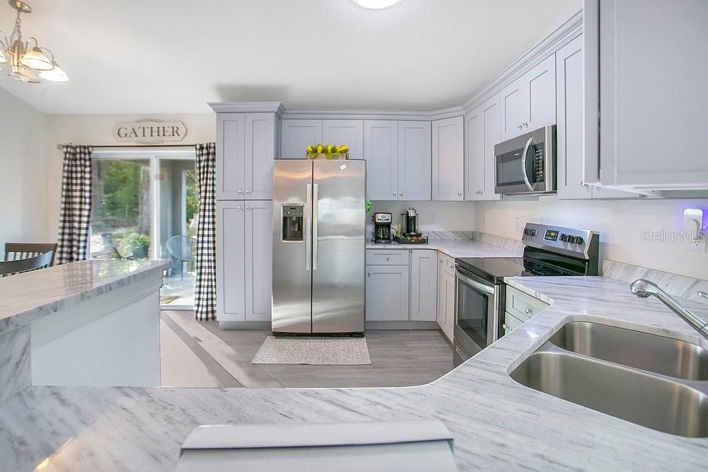 BELLEVIEW HEIGHTS ESTATE - Residential