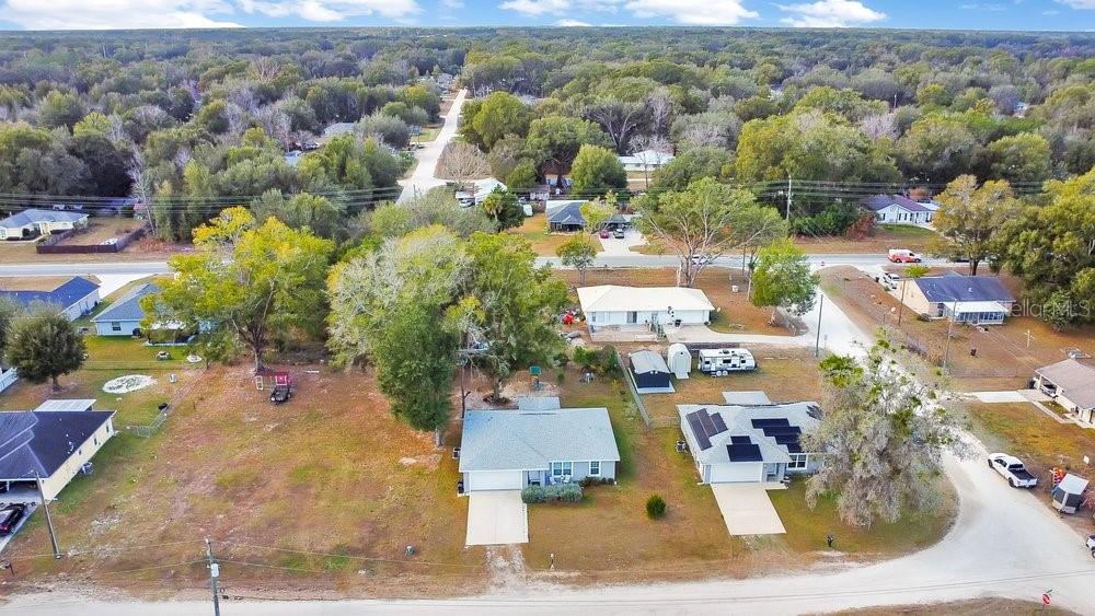 BELLEVIEW HEIGHTS ESTATE - Residential