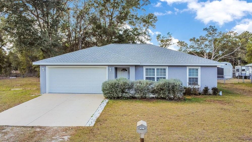 BELLEVIEW HEIGHTS ESTATE - Residential