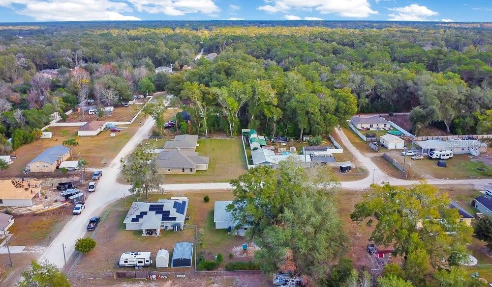 BELLEVIEW HEIGHTS ESTATE - Residential