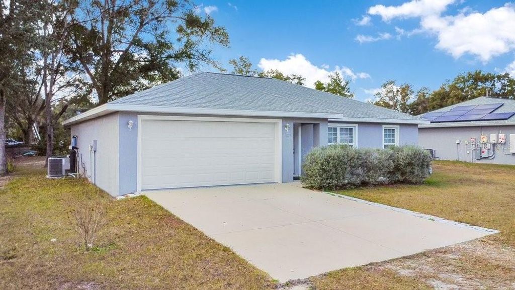 Photo of 14236 SE 36th Court, Summerfield, FL 34491 (MLS # O6373097)