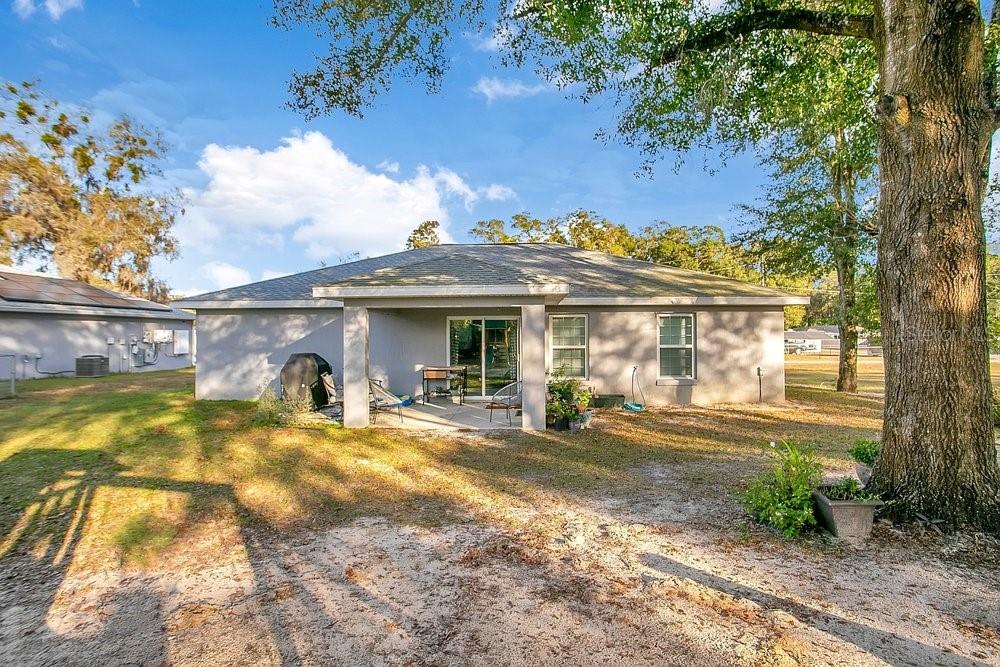 BELLEVIEW HEIGHTS ESTATE - Residential