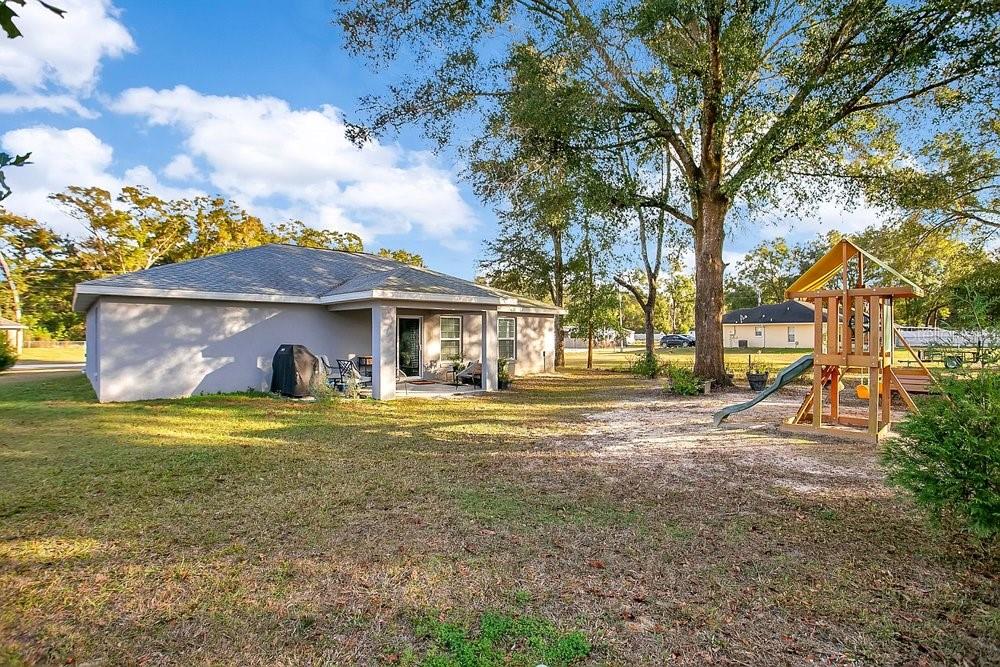 BELLEVIEW HEIGHTS ESTATE - Residential