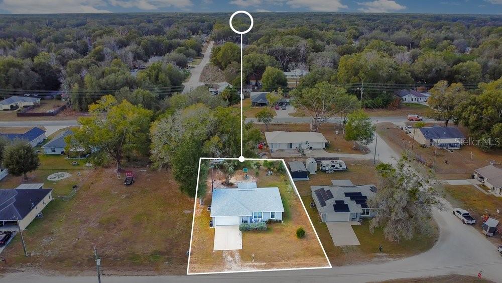 BELLEVIEW HEIGHTS ESTATE - Residential