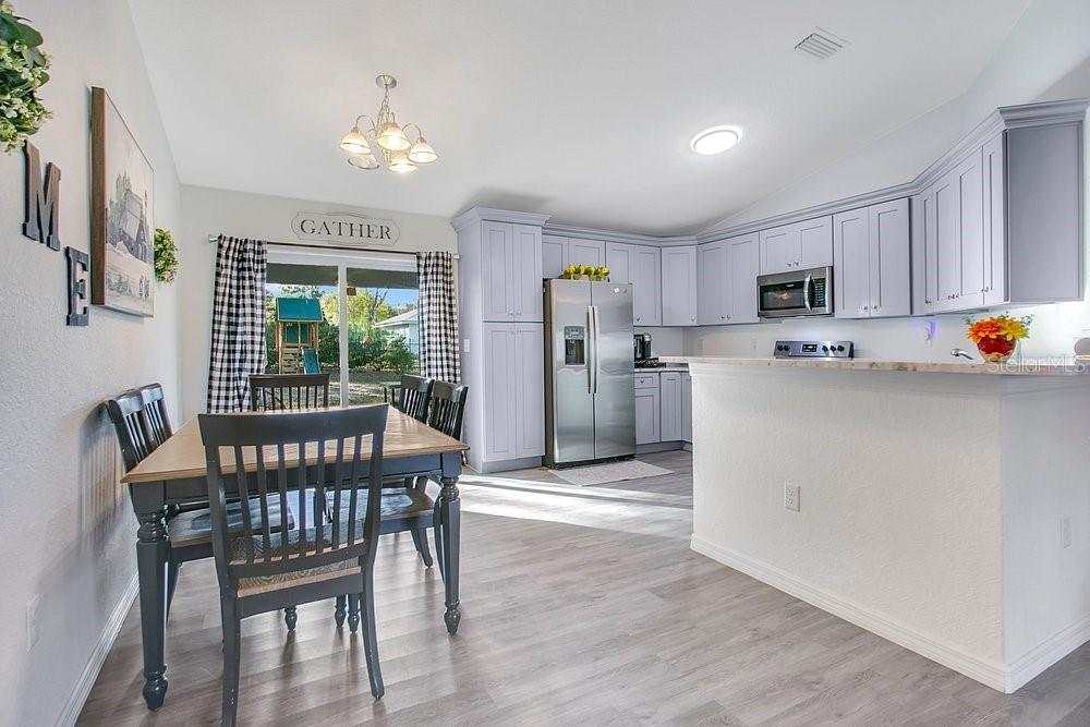 BELLEVIEW HEIGHTS ESTATE - Residential