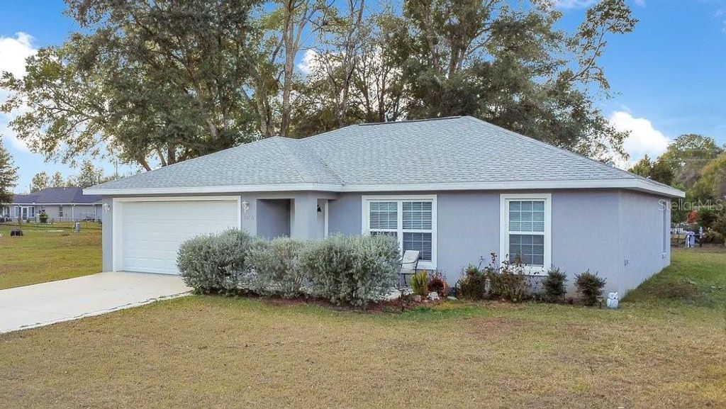 Photo of 14236 SE 36th Court, Summerfield, FL 34491 (MLS # O6373097)