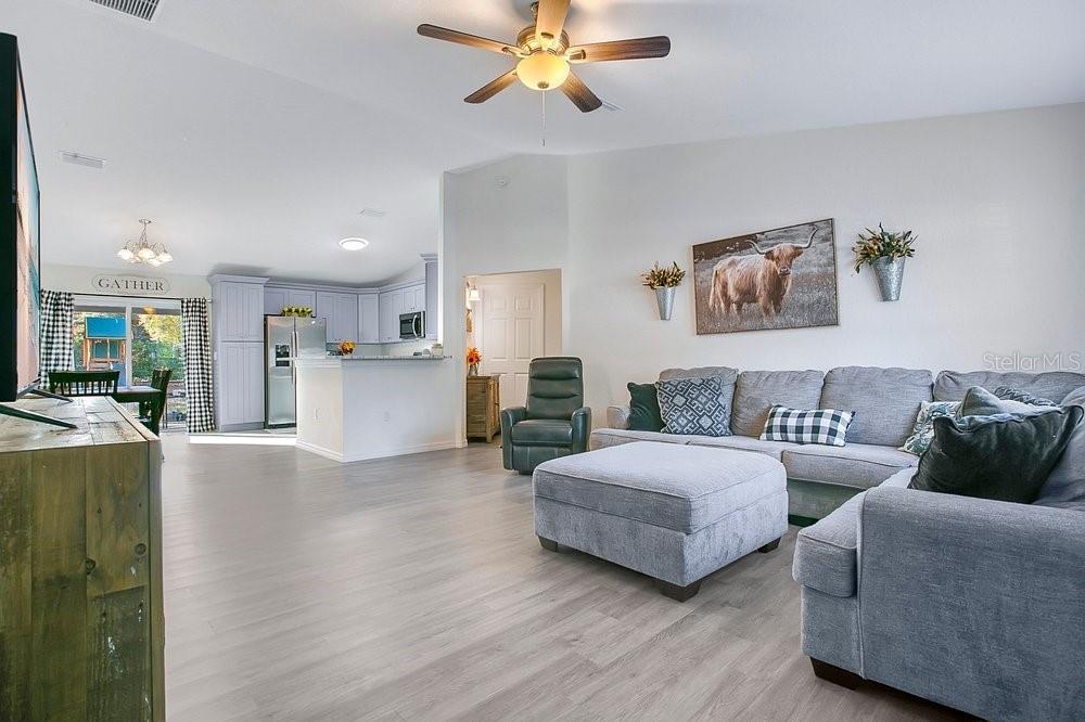 BELLEVIEW HEIGHTS ESTATE - Residential